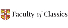 Cambridge University Classics Faculty logo