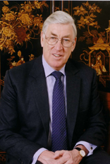 sir anthony cleaver photo